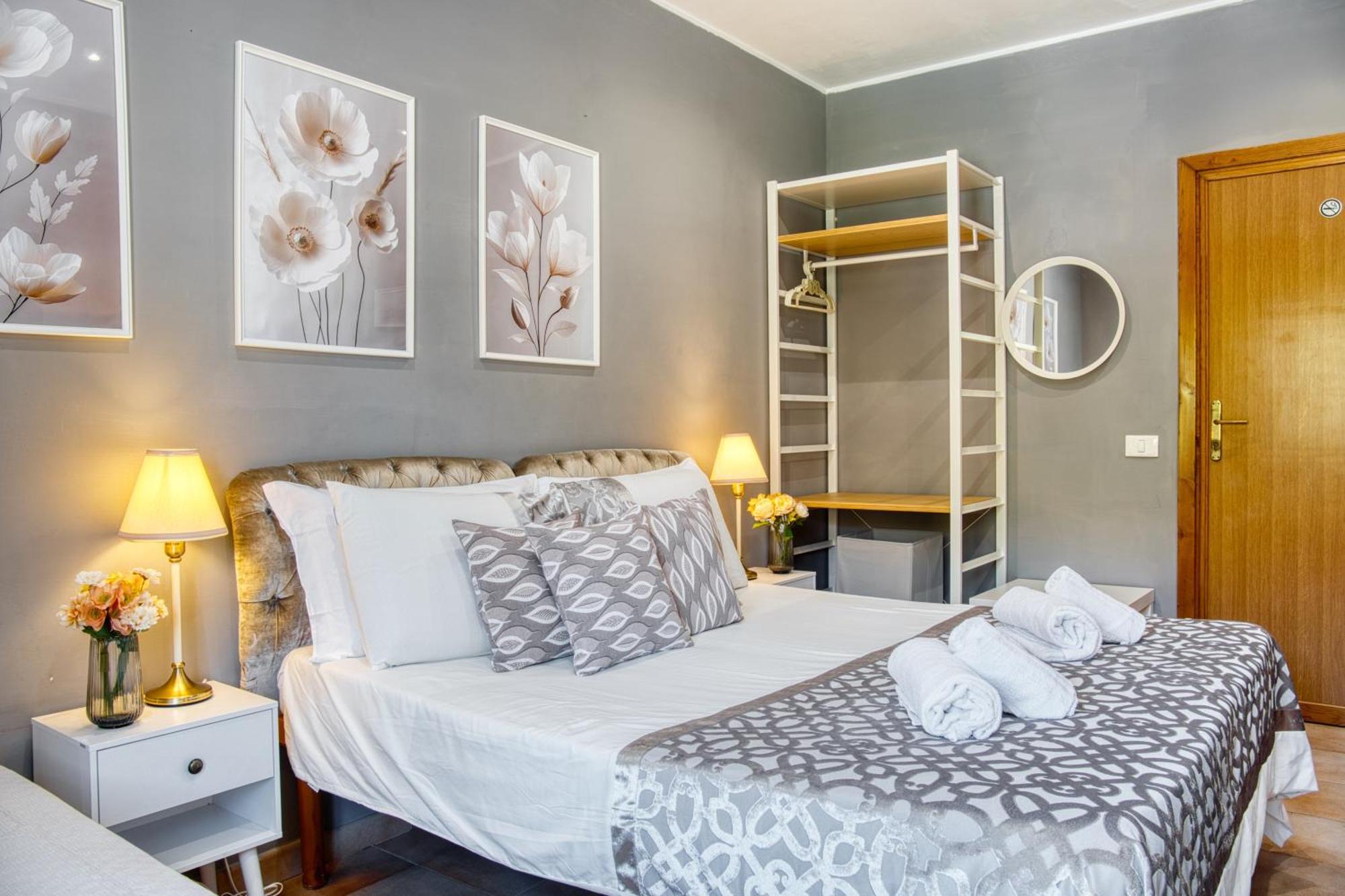 Di Martino Residence — Foto 1